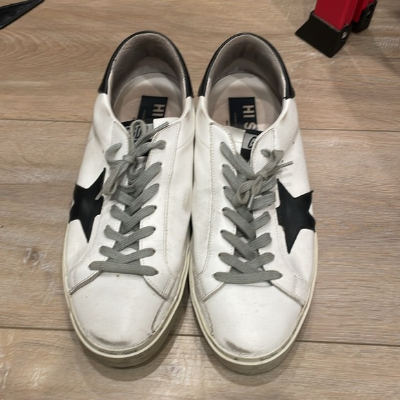 Golden goose size 43 - Picture 2 of 4